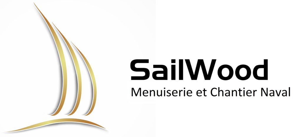 Logo SailWood