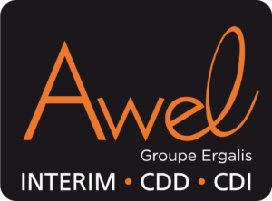 Logo Awel Groupe Ergalis Lorient